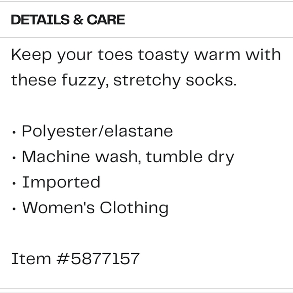 UGG Navy Leda Cozy - Picture 3 of 3